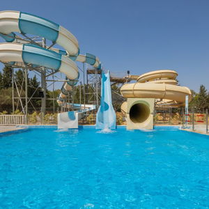 Sejur Shalimar Aqua Park vacanta Hammamet