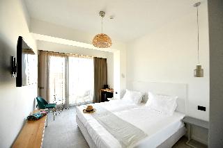 Hotel Lemon Cliff Luxury