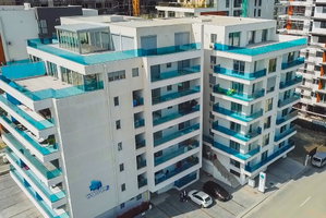 Hotel Wave 3 Promenada Apartments cazare Mamaia