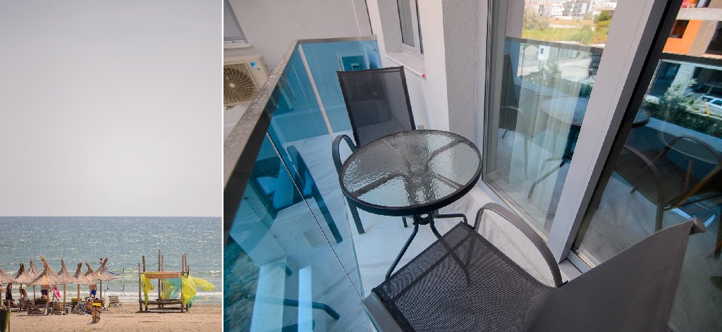 Wave 3 Promenada Apartments