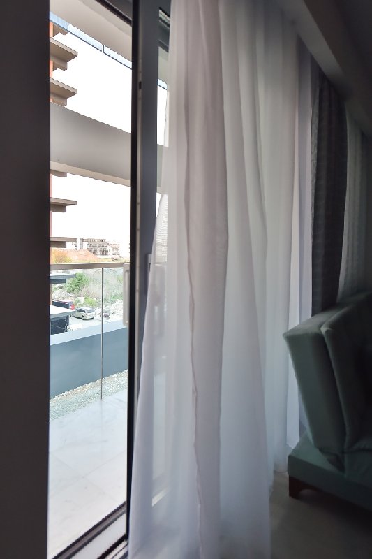 Wave 3 Promenada Apartments