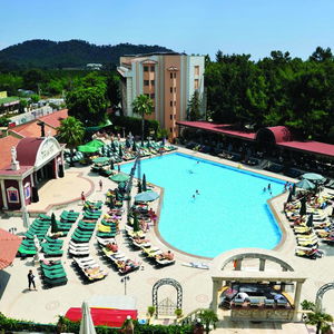 Sejur Armas Kaplan Paradise vacanta Kemer