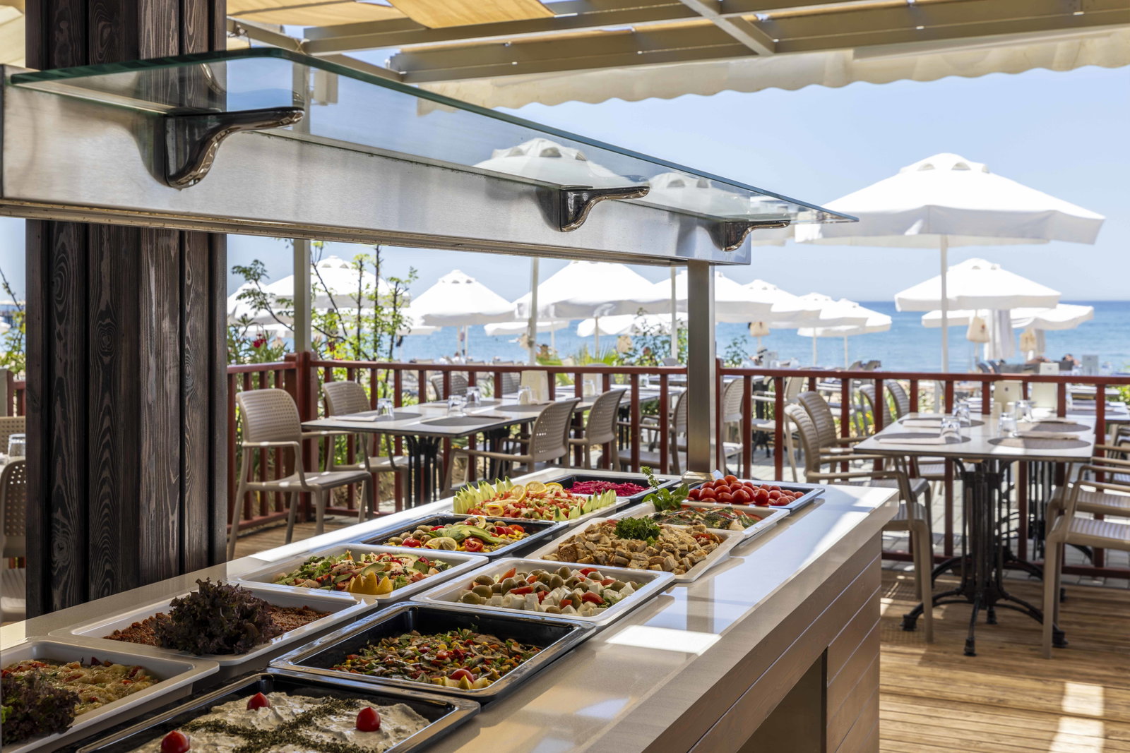 dal travel Barut Goia
