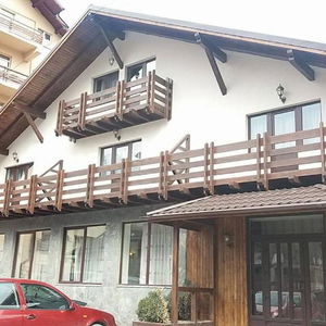 Hotel Pensiunea Argesu cazare Sinaia