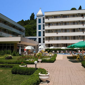 Hotel Hotel Oasis cazare Albena