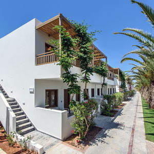 Sejur Stella Village Seaside Hotel vacanta Analipsi