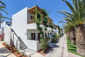 Hotel Stella Village Seaside Hotel cazare Analipsi