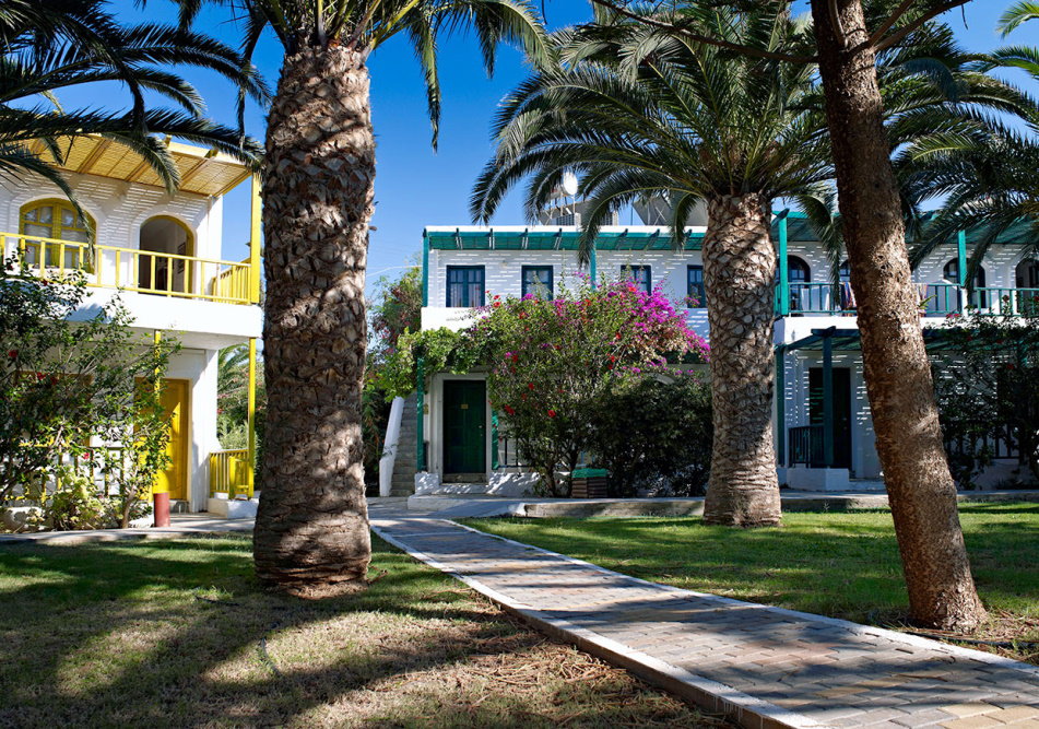 Stella Village Seaside Hotel