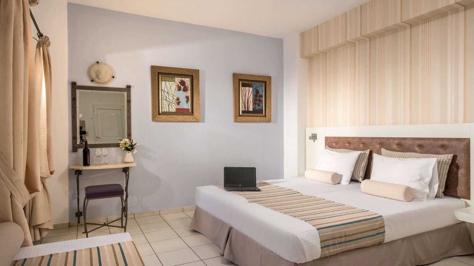 dal travel Bella Elena Apartments