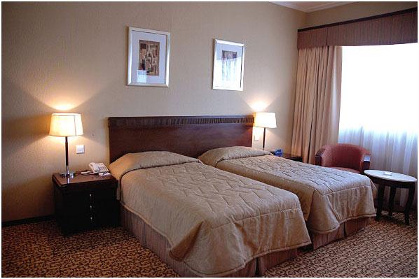 Hotel Dubai Grand Hotel By Fortune