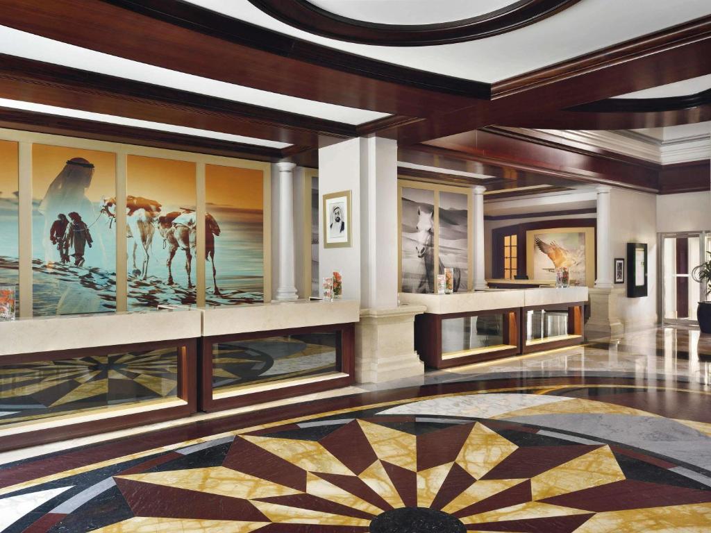 Mvenpick Hotel & Apartments Bur Dubai