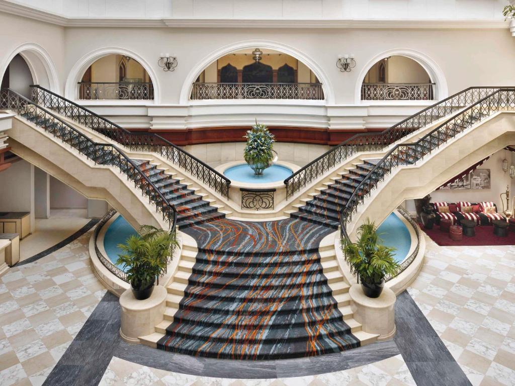 Mvenpick Hotel & Apartments Bur Dubai