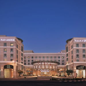 Hotel Crowne Plaza Dubai Jumeirah cazare Dubai