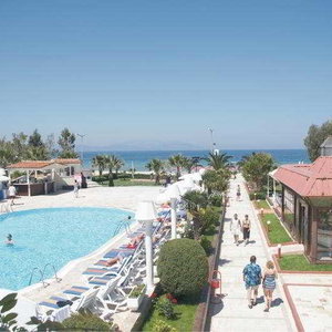 Hotel Flora Garden Ephesus cazare Kusadasi