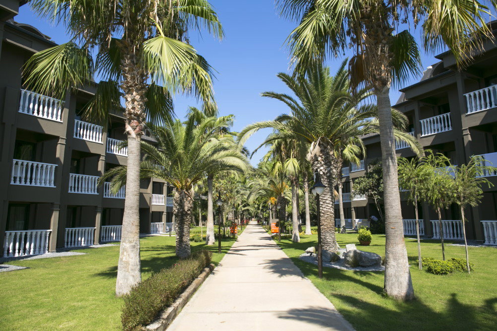 dal travel Sailor's Beach Club