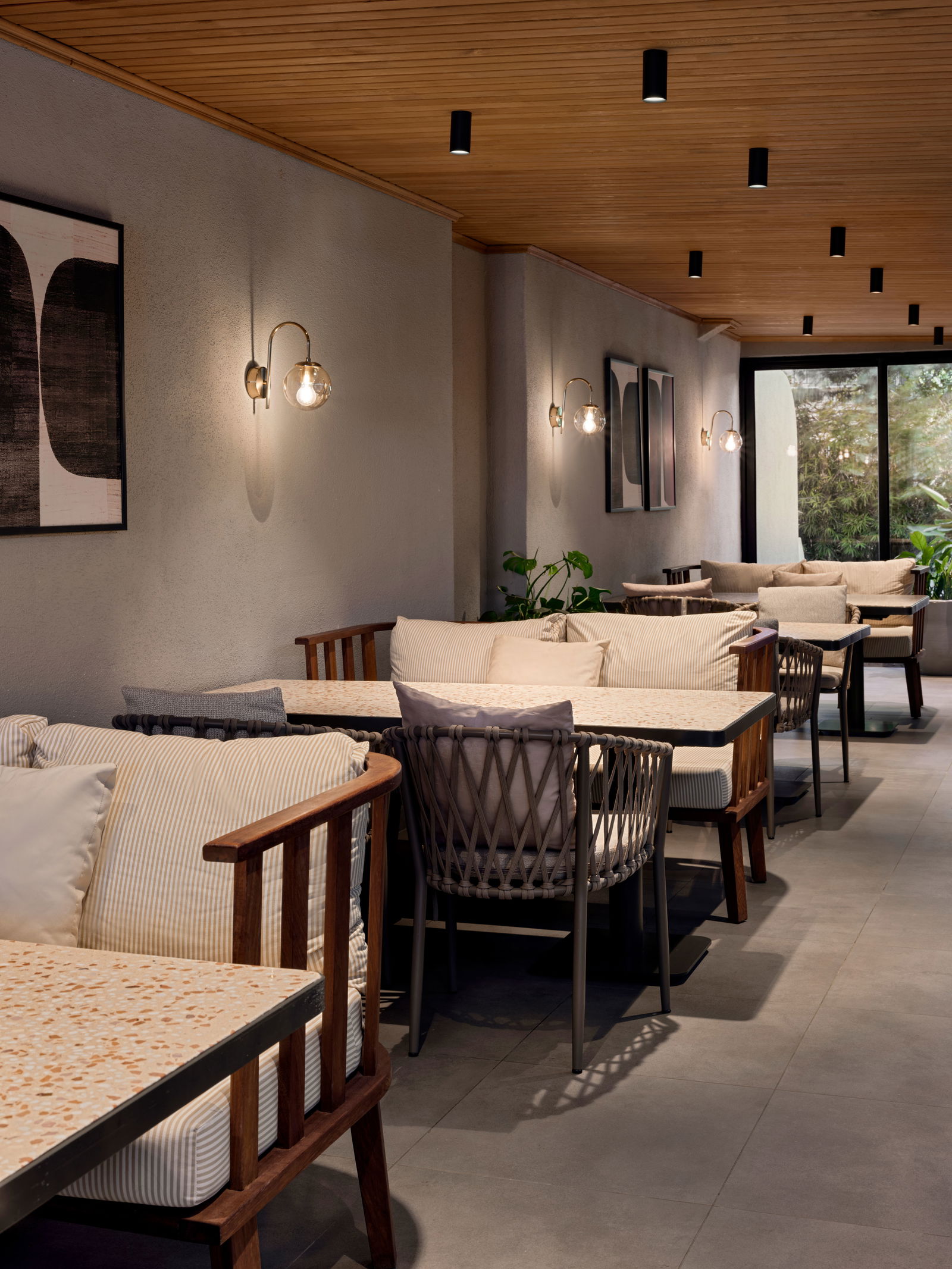 Hotel Sherwood Premio