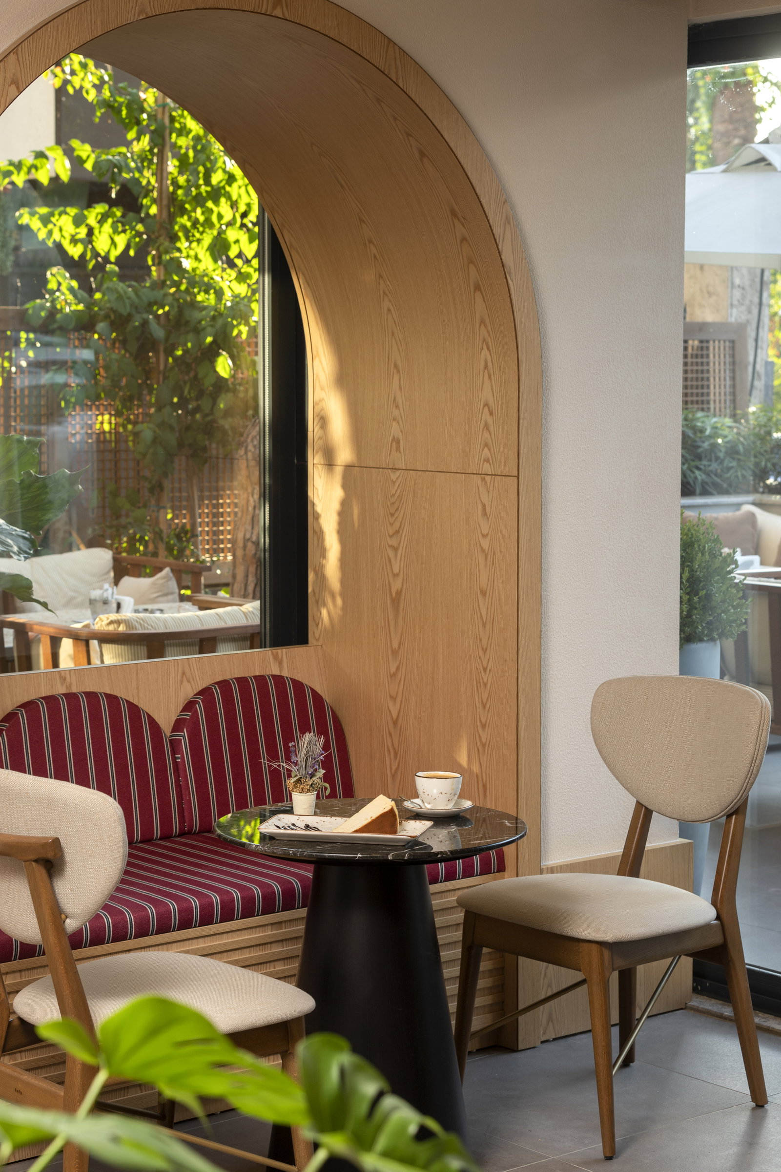 dal travel Sherwood Premio