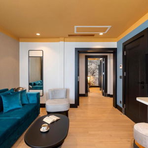 Hotel Sherwood Premio cazare Lara