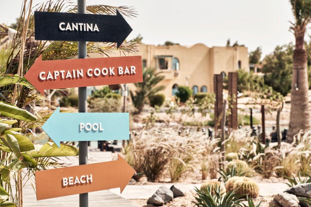 Cook's Club El Gouna