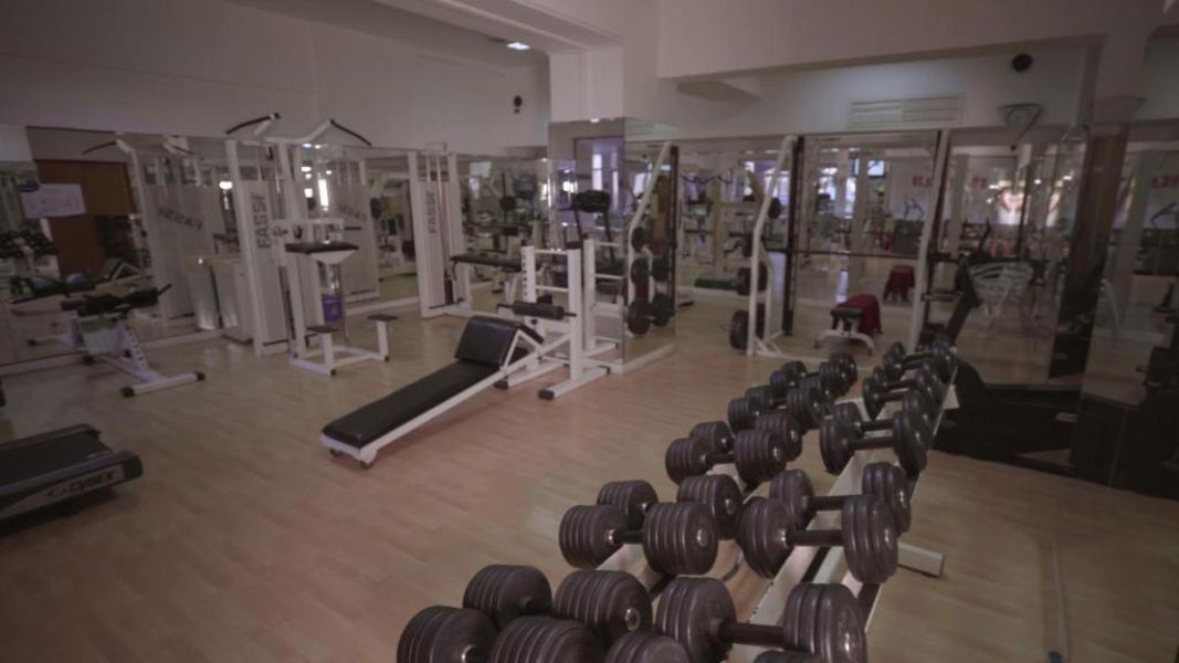 Hotel Sea Star Beau Rivage