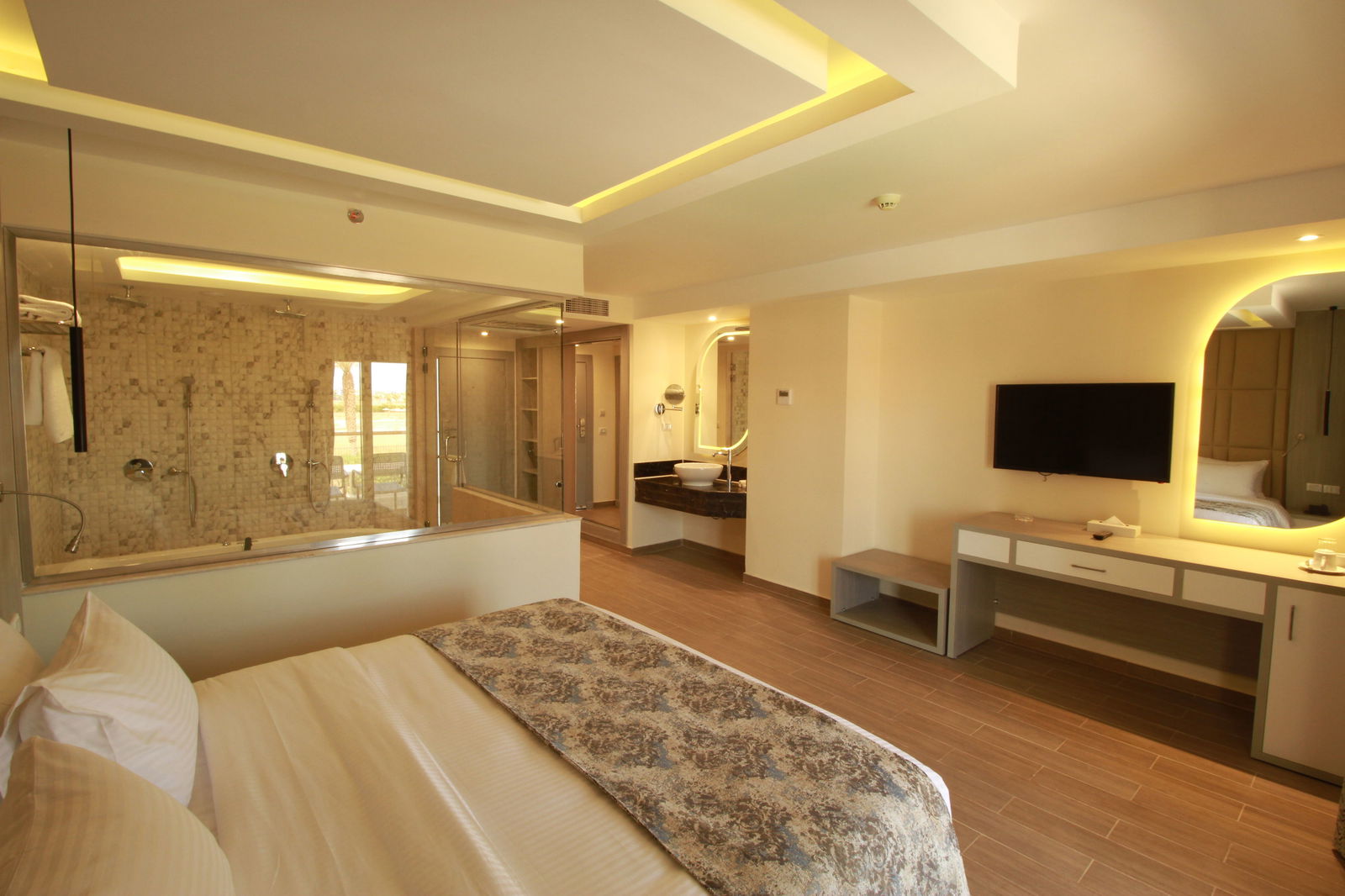 Hotel Bellagio Beach Resort & Spa