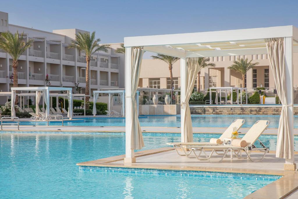 Hotel Jaz Aquaviva