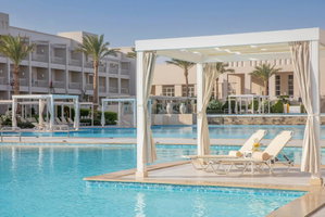 Hotel Jaz Aquaviva cazare Makadi Bay