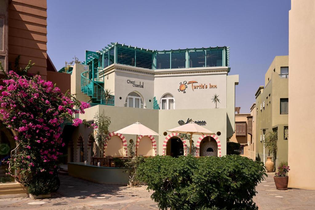 Hotel Turtles`s Inn
