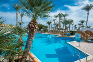 Hotel Shams Safaga Resort cazare Safaga