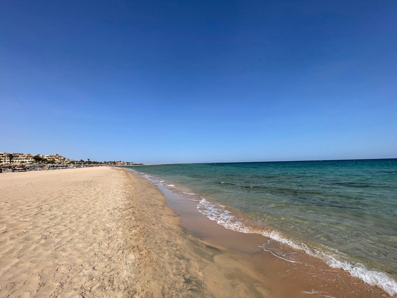 Shams Safaga Resort
