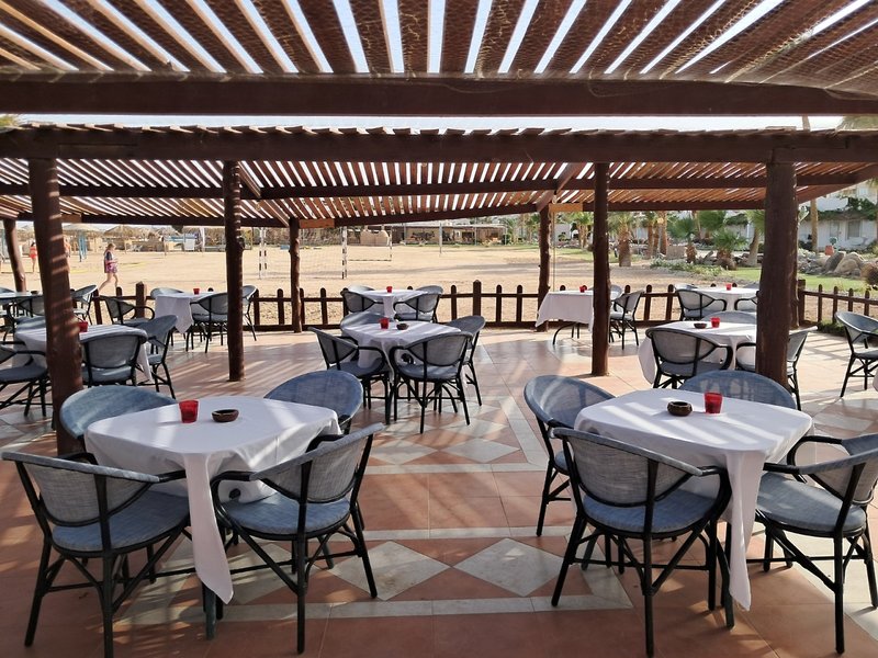Shams Safaga Resort