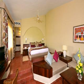 Hotel Iberostar Dominicana - All Inclusive