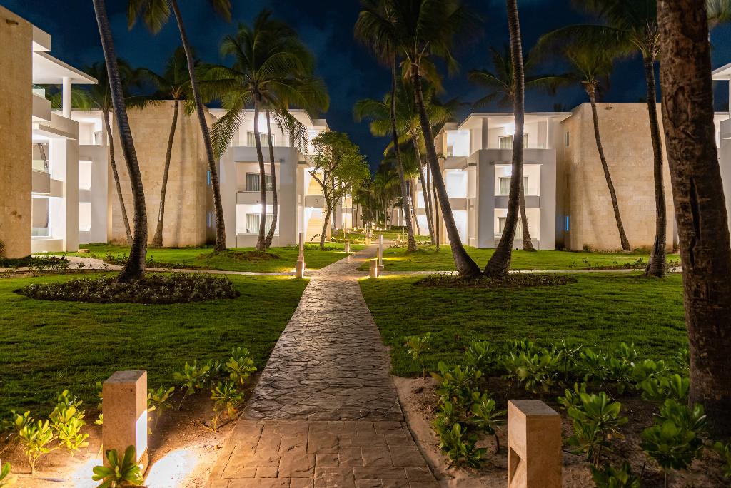 Hotel Grand Bavaro Princess - All Inclusive
