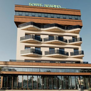 Hotel Hotel Scapino cazare Mamaia