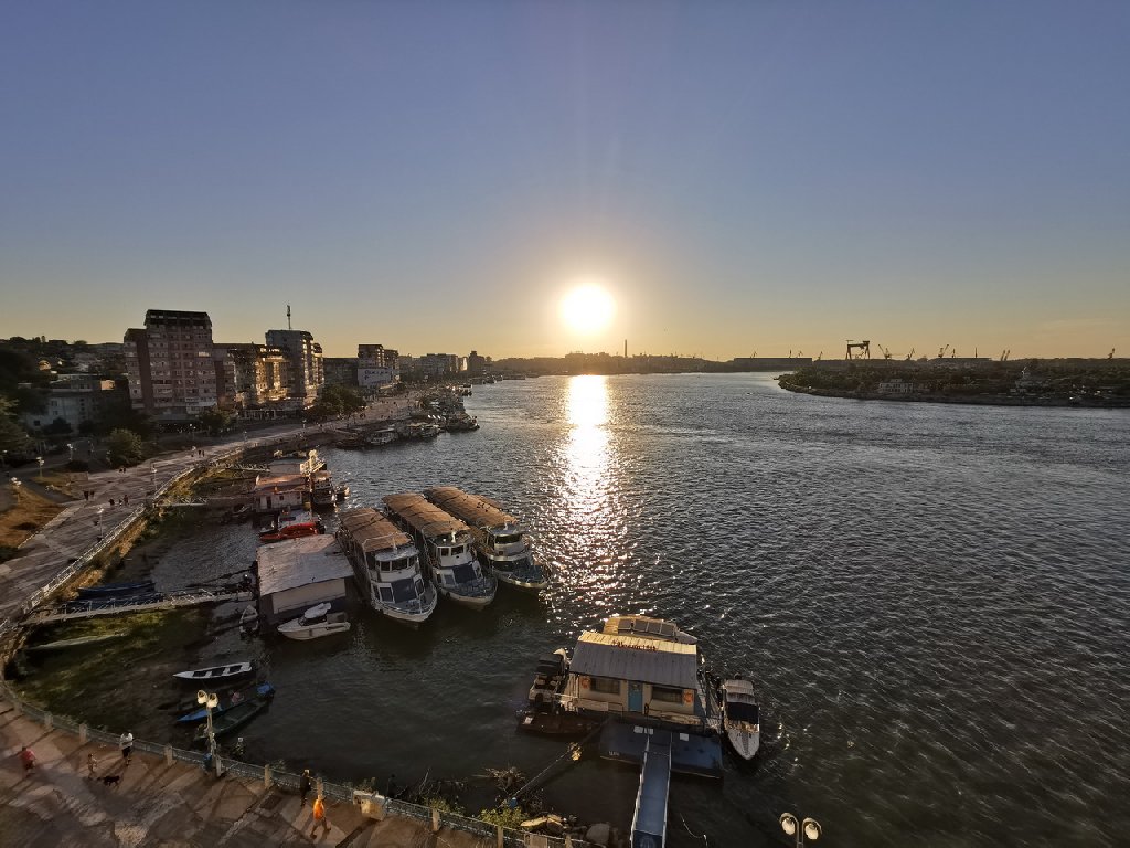 Delta Tulcea