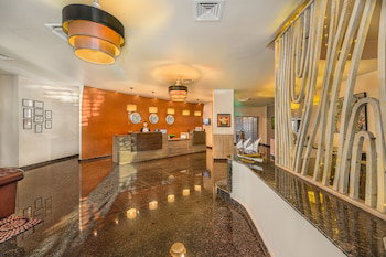 Hotel Vega****