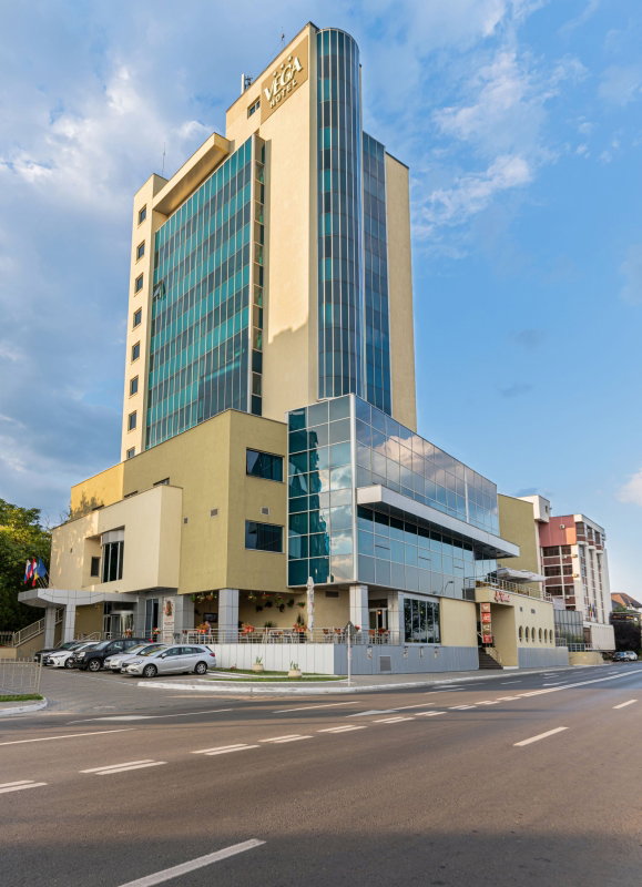 Hotel Hotel Vega****
