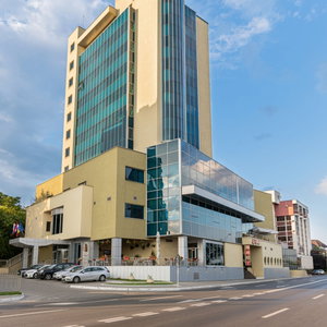 Hotel Hotel Vega**** cazare Galati