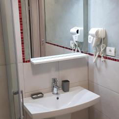 Hotel Pensiunea Margareta cazare Alba Iulia