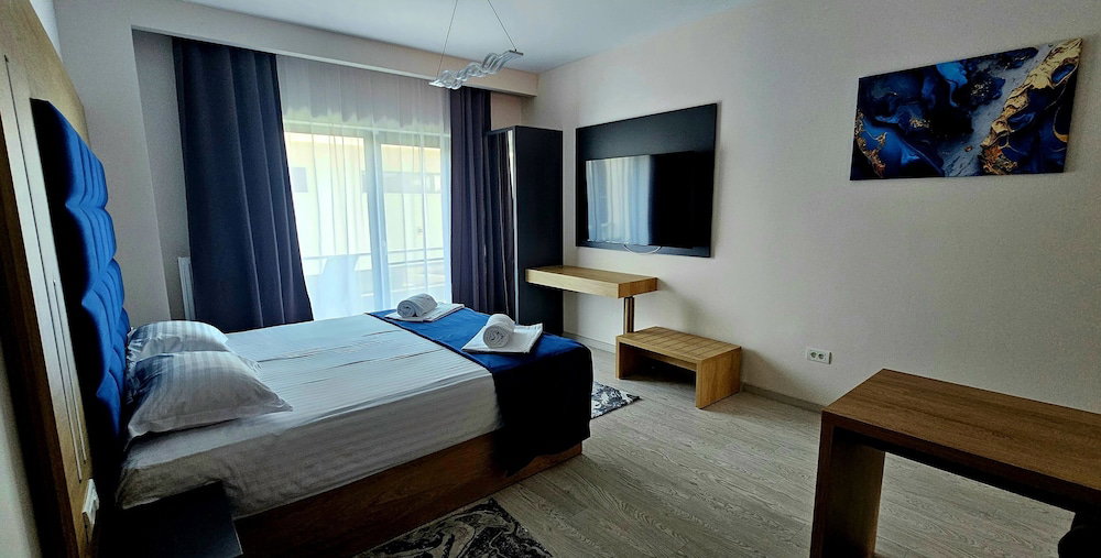 Hotel M City Aparthotel