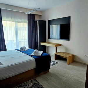 Hotel M City Aparthotel cazare Arad