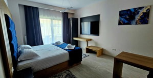 Hotel M City Aparthotel cazare Arad