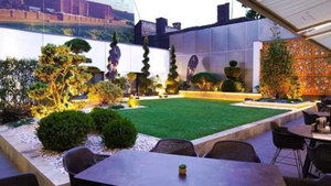 Hotel Aniroc Signature Hotel cazare Arad