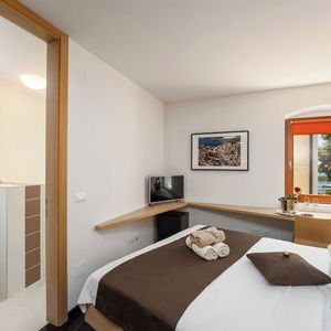 Hotel Boutique Wrungel cazare Vrsar