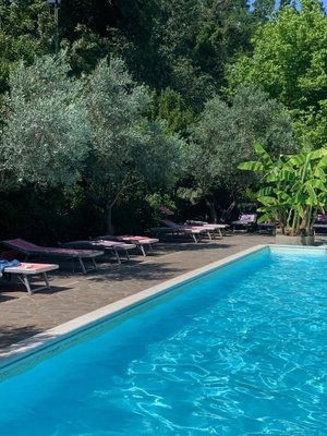 Hotel Veio Residence Resort cazare Roma