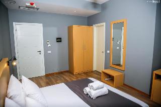 Hotel Arc Hotel Tirana