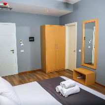 Hotel Arc Hotel Tirana cazare Tirana