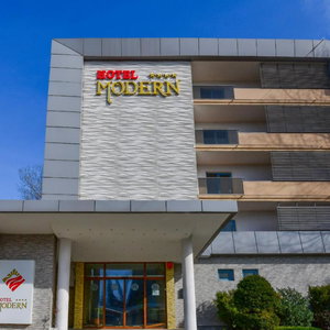 Hotel Complex Modern Mamaia cazare Mamaia