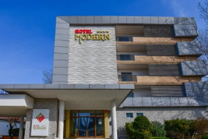 Hotel Complex Modern Mamaia cazare Mamaia