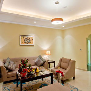 Hotel Al Hamra Residence cazare Ras Al Khaimah City